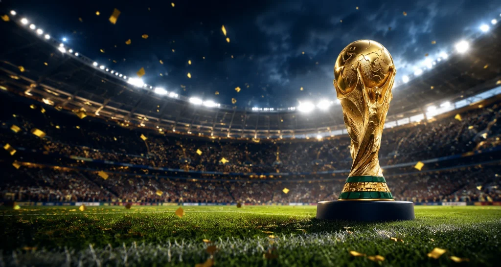 FIFA2026wordcup
