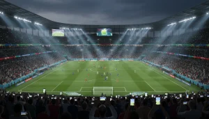 Apple Sports App 在 iPhone 顯示世界盃賽事實時資訊